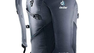 Deuter Backpack, Black, One Size