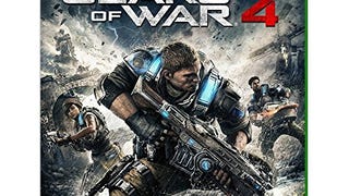 Gears of War 4 - Xbox One