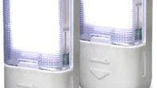 Amerelle 71185 LED Drawer and Cabinet Lites 2-Pack,...