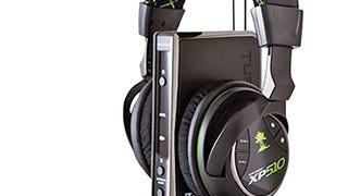 Turtle Beach Ear Force XP510 Premium Wireless Dolby Digital...