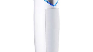 GermGuardian Air Purifier for Home with HEPA Pure Filter,...