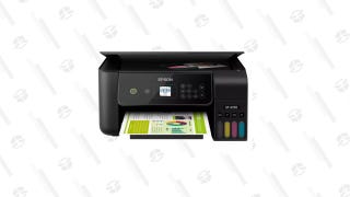 Epson EcoTank All-in-One Supertank Printer