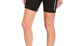 Champion Women's Everyday Bike Short, Black, Medium