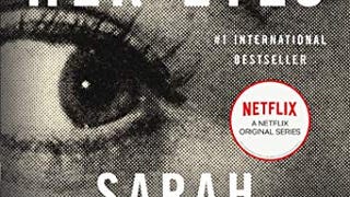 Behind Her Eyes: A Suspenseful Psychological Thriller