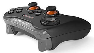 SteelSeries Stratus Bluetooth Mobile Gaming Controller...