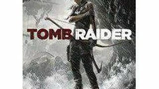 Tomb Raider