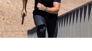 Quantum of Solace