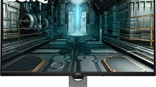 BenQ EX3203R 32 Inch 144Hz VA Curved Computer Gaming Monitor...