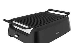 Philips Kitchen Appliances Philips HD6371/94 Smoke-less...