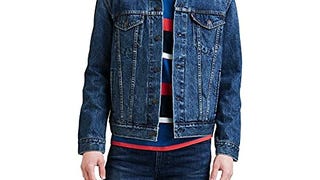Levi's Men's Trucker Jacket (Also Available in Big & Tall)...