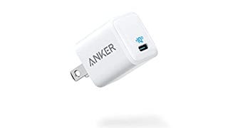 USB C Charger 20W, Anker 511 Charger , PIQ 3.0 Durable...