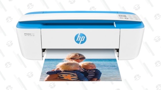 HP DeskJet 3755 All-in-One Printer