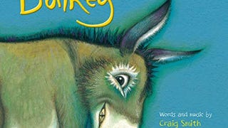 The Wonky Donkey