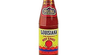 Louisiana Sauce Hot Sauce, 6 oz