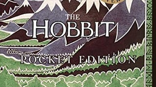 The Hobbit: Pocket Edition