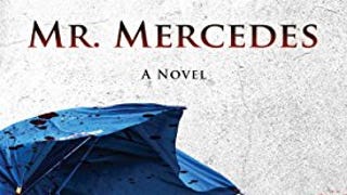 Mr. Mercedes: A Novel (The Bill Hodges Trilogy Book 1)