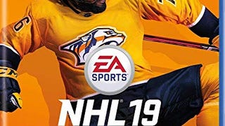 NHL 19 - PlayStation 4
