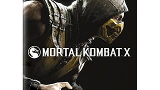 Mortal Kombat X: Greatest Hits - PlayStation 4