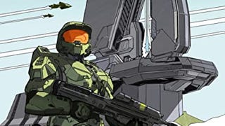 Halo Encyclopedia