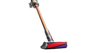 Dyson V10 Cordless Stick Vacuum Cleaner: 14 Cyclones, Fade-...