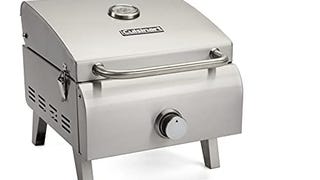 Cuisinart CGG-608 Portable Grill