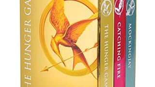 The Hunger Games Box Set: Foil Edition