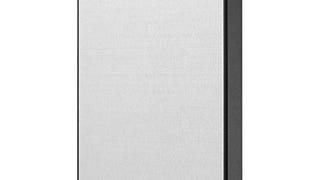 Seagate Backup Plus Slim 2TB External Hard Drive Portable...