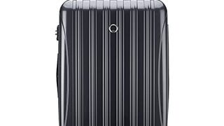 DELSEY Paris Helium Aero Hardside Expandable Luggage with...