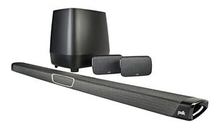 Polk Audio MagniFi Max SR Home Theater Surround Sound Bar...