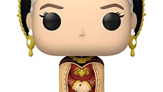 Funko Pop! House of Dragon - Rhaenyra Targaryen