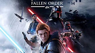 Star Wars Jedi: Fallen Order (PS4)