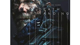 Death Stranding - PlayStation 4 Collector's Edition