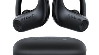 TREBLAB X3 Pro True Wireless Earbuds - Wireless Charging...