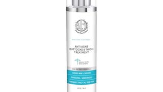 Anti-Acne Buttocks & Thigh Treatment- Clears Away Acne,...
