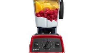 Vitamix Explorian Blender, Professional-Grade, 64 oz. Low-...