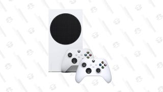 Xbox Series S 2-Controller Bundle