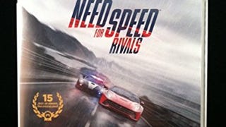 Need for Speed Rivals