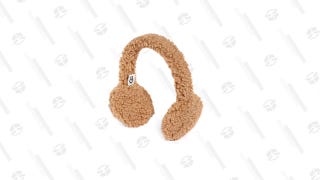 Ugg Sherpa Earmuffs