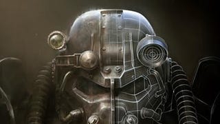 The Art of Fallout 4