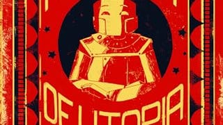 An Agent of Utopia: New and Selected Stories