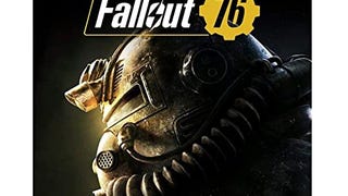 Fallout 76: Wastelanders - PlayStation 4