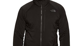 The North Face Ventrix Jacket - Men's TNF Black/TNF Black...