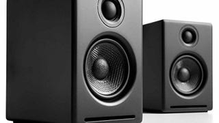 Audioengine A2 Plus 60W Powered Desktop Speakers, Built...