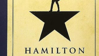 Hamilton: The Revolution