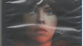 Under The Skin [Blu-ray + Digital]