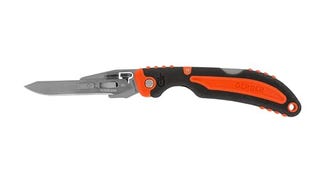 Gerber Gear Vital Pocket Knife, 2.8" Camping and Hunting...