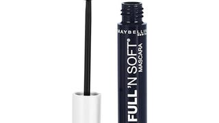 Maybelline New York Full 'N Soft Washable Mascara, Very...