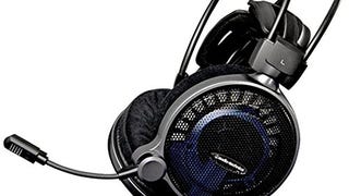 Audio Technica ATH-ADG1X Open Air High-Fidelity Gaming...