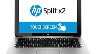 Split x2 13-g100 13-g118ca Ultrabook/Tablet - 13.3" - Wireless...