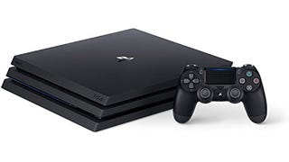 PlayStation 4 Pro 1TB Console